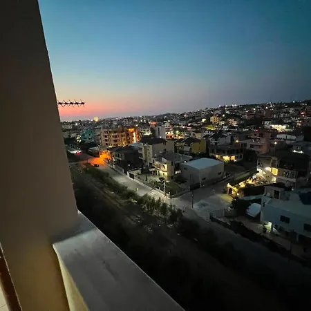 Apartment *