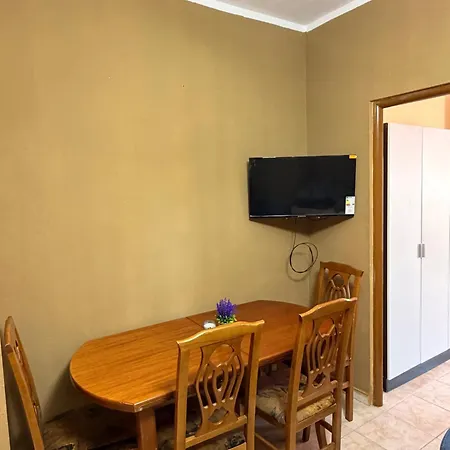 Appartement Apartment Durrës