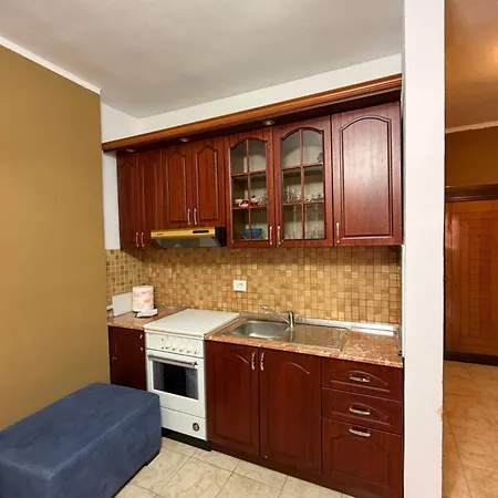 Apartment Durrës