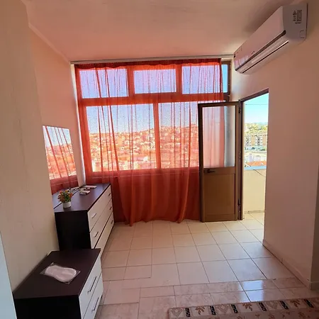 Apartment *