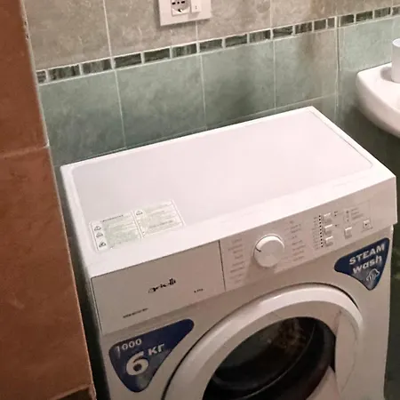 Apartment Appartement Durrës
